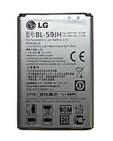 LG BL-59JH OPTIMUS L7 II DUAL/P715/P713 Акумулятор Батарея