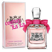 Жіночі парфуми Juicy Couture Couture La La Парфумована вода 100 ml/мл оригінал