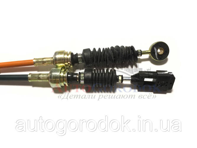 Трос переключения передач (оригинал) 1.5 (477F) ЗАЗ Вида/Форза A13 ...