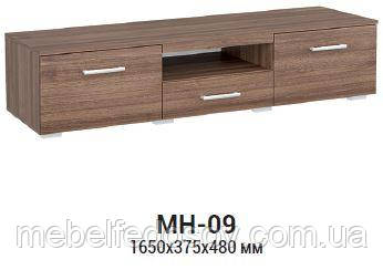 тумба тв макси мебель