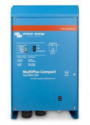 Інвертор Victron Energy MultiPlus 12/1200/50-16
