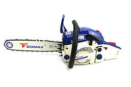 Бензопила Zomax ZM 4020 (шина Oregon 40 см)