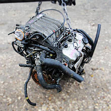 Двигун Mitsubishi GALANT V 2.0 V6-24 E64A E54A 6A12
