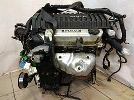 Двигун Mitsubishi GALANT V 2.5 V6-24 4WD E88A 6G73