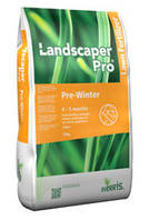 Удобрение для газона Landscaper Pro Pre-Winter 14+05+21+2MgO, (4-5 месяца) 15 кг