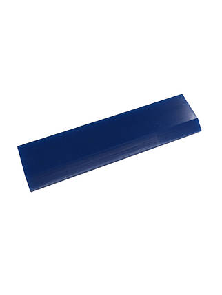 TM-59 Синя вставка під тримач, вузька - CARIGHT 5" narrow bevelled squeegee blade, фото 2