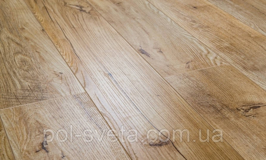 Ламінат Grun Holz Дуб Лугано VG PF 93403, фото 1