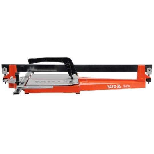Плиткоріз YATO YT-3703, фото 1