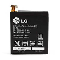 Аккумулятор для LG P895
