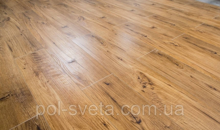 Ламінат Grun Holz Дуб Баварія VG PF 93404