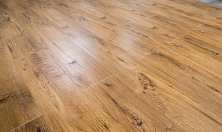 Ламінат Grun Holz Дуб Баварія VG PF 93404