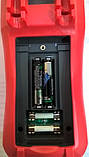 Мультиметр цифровий з температурою Unit UT890C, фото 3