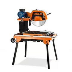 Камнеріз Golz BS400