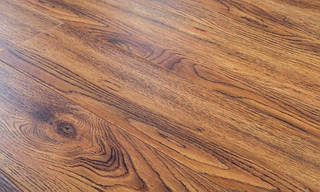 Ламінат Grun Holz Дуб Тирено коньячний VG PF 92502-8