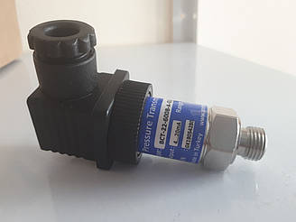 Датчик тиску ВСТ22, межі 1 bar до 30 Bar (аналог ВСТ110)