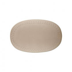 Тарілка овальна 30 х 19 см  it’s my moment Villeroy & Boch