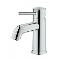 Смеситель для умывальника Grohe Bauclassic 23162000 хром