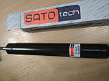 Амортизатори Sato tech на Lanos/Sens — відгуки про виробника, фото 2