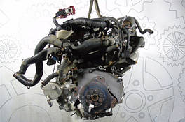 Двигун Mitsubishi GALANT 2.4 4G69