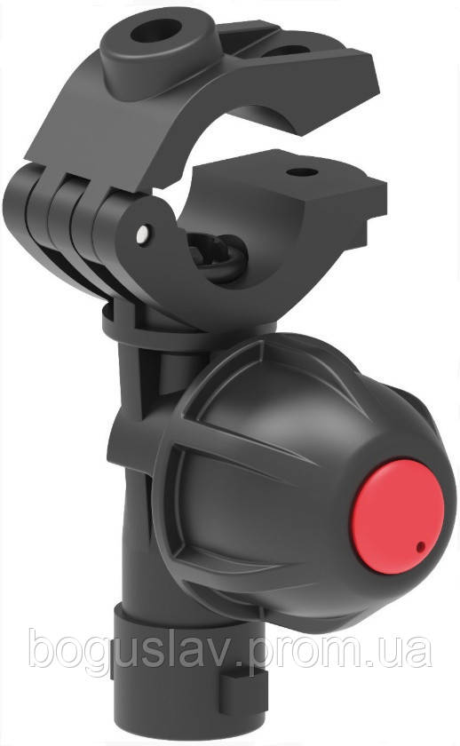 402735 Корпус форсунки на трубу  1/2 " 7мм, фото 1