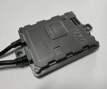 Блок розпалювання 40w MICHI MI Ballast Q-start Slim 40W, фото 1