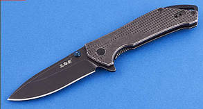 Складной нож SRM 9015SB на подшипнике, фото 2