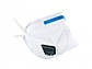 Респіратор 3М K112 FFP2, фото 2