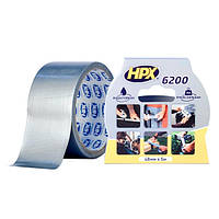 HPX 6200 —стрічка армована 48 мм*50 м