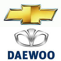 Daewoo,Chevrolet