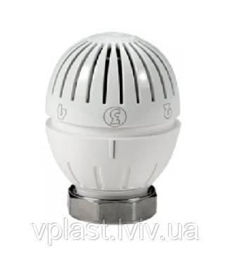 Термостатична головка радіаторна Giacomini М30*1,5