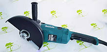 ✔️ Болгарка, ушм Makita GA 9020 / 230мм, 2200Вт, фото 2