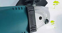 ✔️ Болгарка, ушм Makita GA 9020 / 230мм, 2200Вт, фото 3