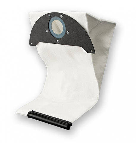 5 Bolsas De Aspiradora + Filtro Compatible Con Kärcher KNT 4