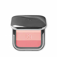 Матовые румяна kiko milano 04 (Peach Rose)