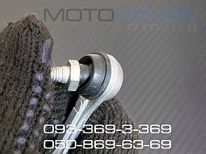 Задня тяга датчика коректора фар Toyota Prius 2009-2015 8940712030 ОРИГІНАЛ AFS sensor link rod, фото 4