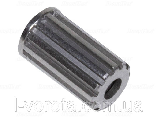 Втулка металева для гаражного приводу Doorhan Sectional 500/750/800/1000/1200