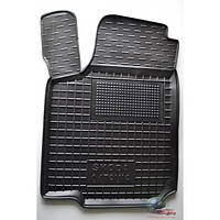 Резиновые коврики в салон Skoda Octavia A-4 (1996-2010) Avto-Gumm