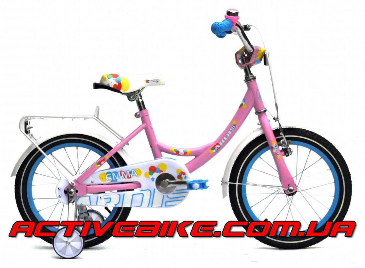 Велосипед дитячий Ardis EMMA 16".