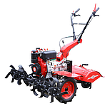 Дизельні мотоблоки WEIMA