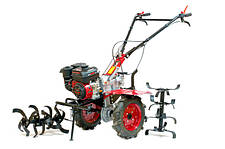 Мотоблоки бензинові WEIMA