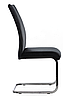 Стілець S-118 чорний вельвет TM Vetro Mebel, фото 7