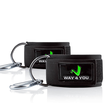 Набір манжет на кісточку (пара)