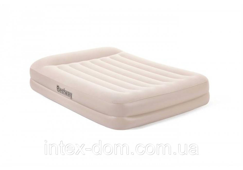 Надувне ліжко Bestway 67696 (203 x 152 x 42)