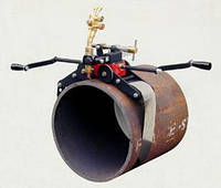 Машина для газовой резки труб Tubocut IV GLOOR