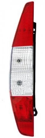 Ліхтар задній лівий Fiat Doblo до 2005 р. в.