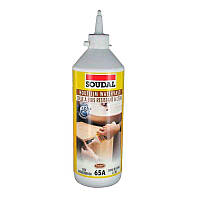 Клей для дерева Soudal 65А D3 250 г