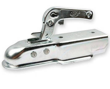 Зчепний пристрій SPP ZSK-1300 на квадратне дишло 60 мм