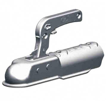 Зчепний пристрій SPP ZSK-850E діаметр 50 мм