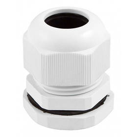 Кабельний ввід PG-9 IP67 5-8,5 мм SEZ (сальник, гермоввод)