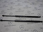Амортизатор кришки багажника (ляди) MERCEDES-BENZ w164 ml-class (A1647400145/A1647400245), фото 2